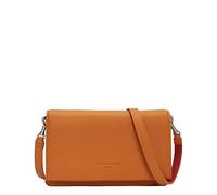 Liebeskind Clutch, Crossbody XS para Mujer, Brick, Extra Small (HxBxT 13.5cm x 22cm x 2cm)