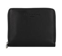 Liebeskind Conny Sheep Natural Monedero negro, cuero, mujer