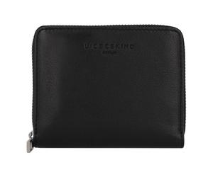Liebeskind Conny Cartera Piel 12 cm negro