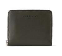 Liebeskind Conny Cartera Piel 12 cm verde