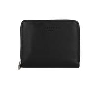 Liebeskind Conny Sheep Natural Monedero negro, cuero, mujer