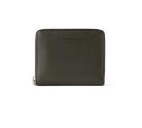 Liebeskind Conny Cartera Piel natural 12 cm verde