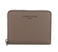 Liebeskind Conny Cartera Protección RFID Piel 12.5 cm marrón