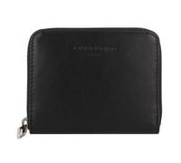 Liebeskind Conny Cartera Protección RFID Piel 12.5 cm negro