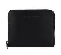 Liebeskind Conny Cartera Protección RFID Piel 12.5 cm negro