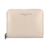 Liebeskind Conny Cartera Protección RFID Piel 12.8 cm beige