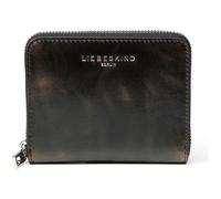 Liebeskind Conny Cartera Protección RFID Piel 12.8 cm gris
