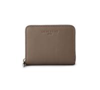 Liebeskind Conny Harris Cartera Piel natural 12.5 cm gris