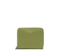 Liebeskind Conny M Cloud Sheep Natural, Billetera Bi-Fold Mujer'S, Verde (Fresh Green), Medium