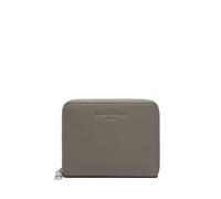 LIEBESKIND Conny M Noos Harris, Billetera Bi-Fold Mujer'S, Gris Neutro, Medium