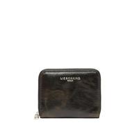 Liebeskind Conny M Wallet M Lack Distressed, Cartera Mujeres, Coco Tostado