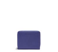 LIEBESKIND Conny M Wallet M Sheep Natural, Cartera Mujer'S, Morado