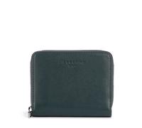 Liebeskind Conny Sheep Natural M | Monedero | verde | cuero de grano fino