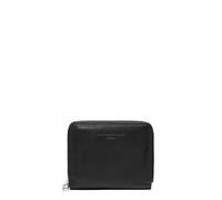 Liebeskind Conny Sky Sheep - Bolso de Mano Natural para Mujer, Negro 5, M