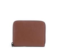 Liebeskind Conny Cartera Protección RFID Piel 12.5 cm marrón