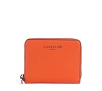 Liebeskind Conny Tokyo Sheep M RFID Monedero naranja, cuero, mujer