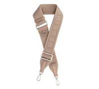 Liebeskind Correa para el hombro 150 cm beige