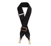 Liebeskind Correa para el hombro 150 cm negro