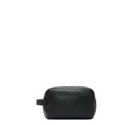 Liebeskind Cosmetic Pouch Small Acc Sheep Natural, Accesorios para Bolsas Mujeres, Negro