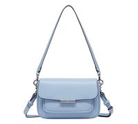 LIEBESKIND Crossbody Andrea para mujer, Respiración, S (HxBxT 14cm x22cm x6cm)