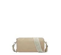LIEBESKIND Crossbody M Carry Over Sheep Natural - Crossbody Mujer