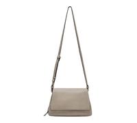 Liebeskind Crossbody M Hera Sheep Natural, Mujeres, Gris, Medium