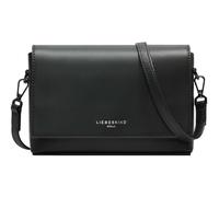Liebeskind Crossbody M Hilla Tokyo Sheep, Bolso de Mano Mujeres, Negro