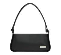 Liebeskind Crossbody S Franzis Becerro, Mujeres, Negro