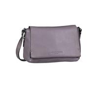 Liebeskind Hera Sheep Natural S Bandolera púrpura, cuero, mujer
