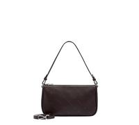 Liebeskind Monogram Bolsa de hombro Piel natural 23.5 cm lila