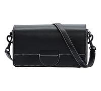 LIEBESKIND, Crossbody S Mujeres, Negro, small