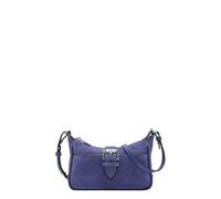 Liebeskind Crossbody S REN Suede, Mujeres, Morado