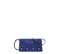 Liebeskind Crossbody S Rive Suede Crossbody, morado, small