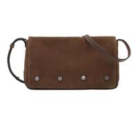 Liebeskind Rive Suede S Bandolera mud, Rauleder, mujer