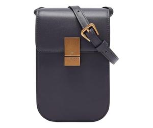 Liebeskind Crossbody XS, Accesorios para el Cuello Mujeres, Taro, Einheitsgröße