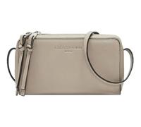 Liebeskind Crossbody XS Hera Sheep Natural, Mujeres, Gris, Extra-Small
