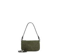 LIEBESKIND Crossbody Xs Monogram Suede - Crossbody Mujer