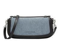 Liebeskind, Crossbody XS Mujeres, Denim-5270, Extra Small (HxBxT 10cm x 21cm x 4cm)