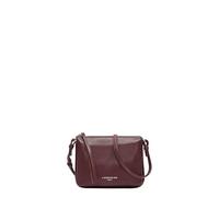 Liebeskind Nina Bolsa de hombro Mini Bag Piel 18 cm rojo
