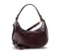 Liebeskind Dancing Letters Bolsa de hombro XS Piel 23 cm rojo
