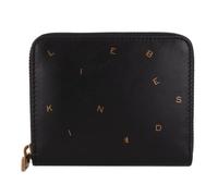Liebeskind Dancing Letters Conny Cartera Piel 12.5 cm negro