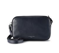 Liebeskind Dancing Letters Ella Bolsa de hombro S Piel 20 cm azul