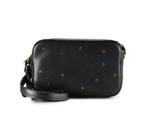 Liebeskind Dancing Letters Ella Bolsa de hombro S Piel 20 cm negro
