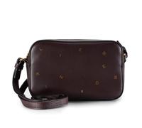 Liebeskind Dancing Letters Ella Bolsa de hombro S Piel 20 cm rojo