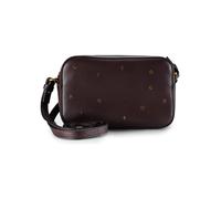 Liebeskind Dancing Letters Ella Bolsa de hombro S Piel natural 20 cm rojo