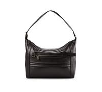Liebeskind Delia Bolsa de hombro M Piel natural 43 cm marrón