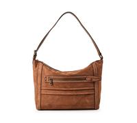 Liebeskind Delia Bolsa de hombro M Piel natural 46 cm marrón