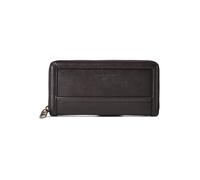 Liebeskind Delia Cartera Bloqueo RFID Piel natural 19 cm marrón