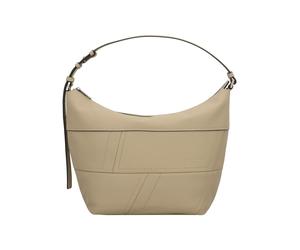 Liebeskind Edda Bolsa de compras Piel natural 26 cm beige