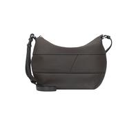 Liebeskind Edda Bolsa de hombro Piel natural 20 cm marrón